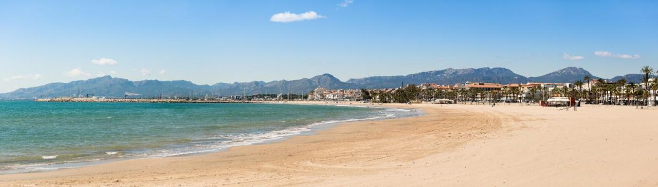 Apartamento Kottmann Cambrils Zewnętrze zdjęcie