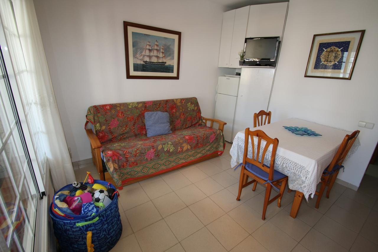 Apartamento Kottmann Cambrils Zewnętrze zdjęcie