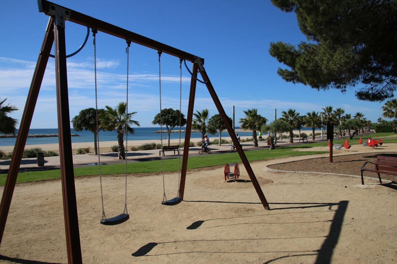 Apartamento Kottmann Cambrils Zewnętrze zdjęcie