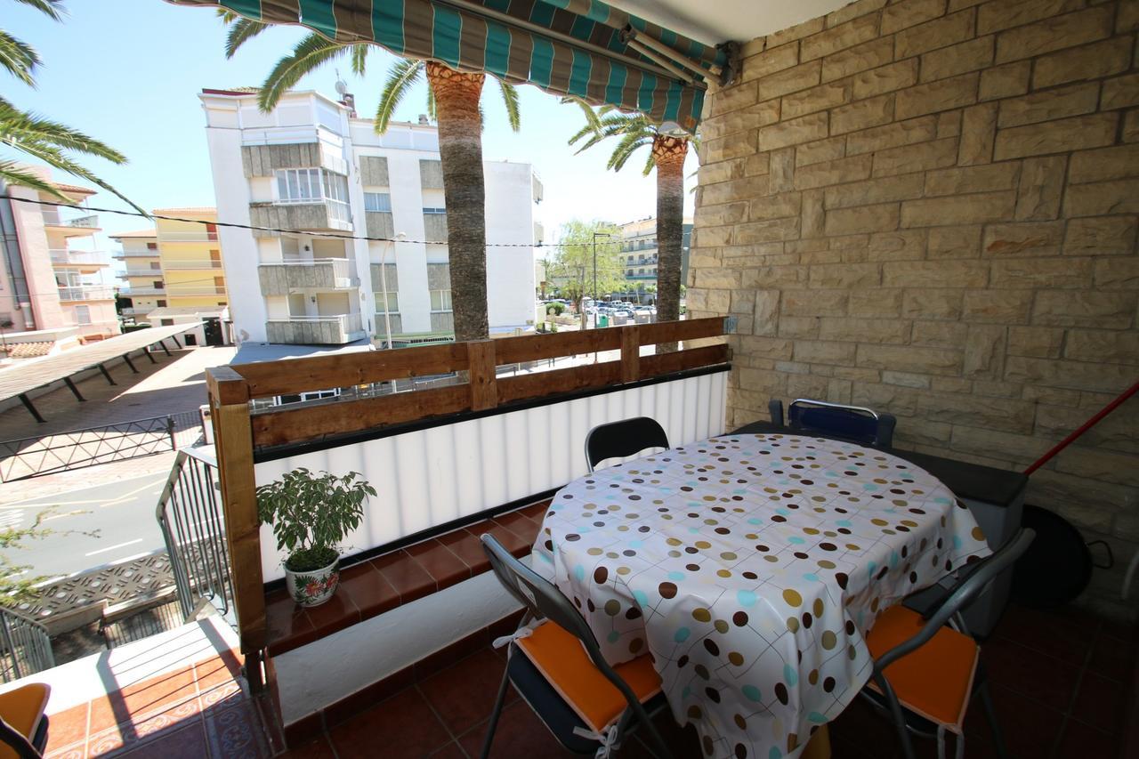 Apartamento Kottmann Cambrils Zewnętrze zdjęcie