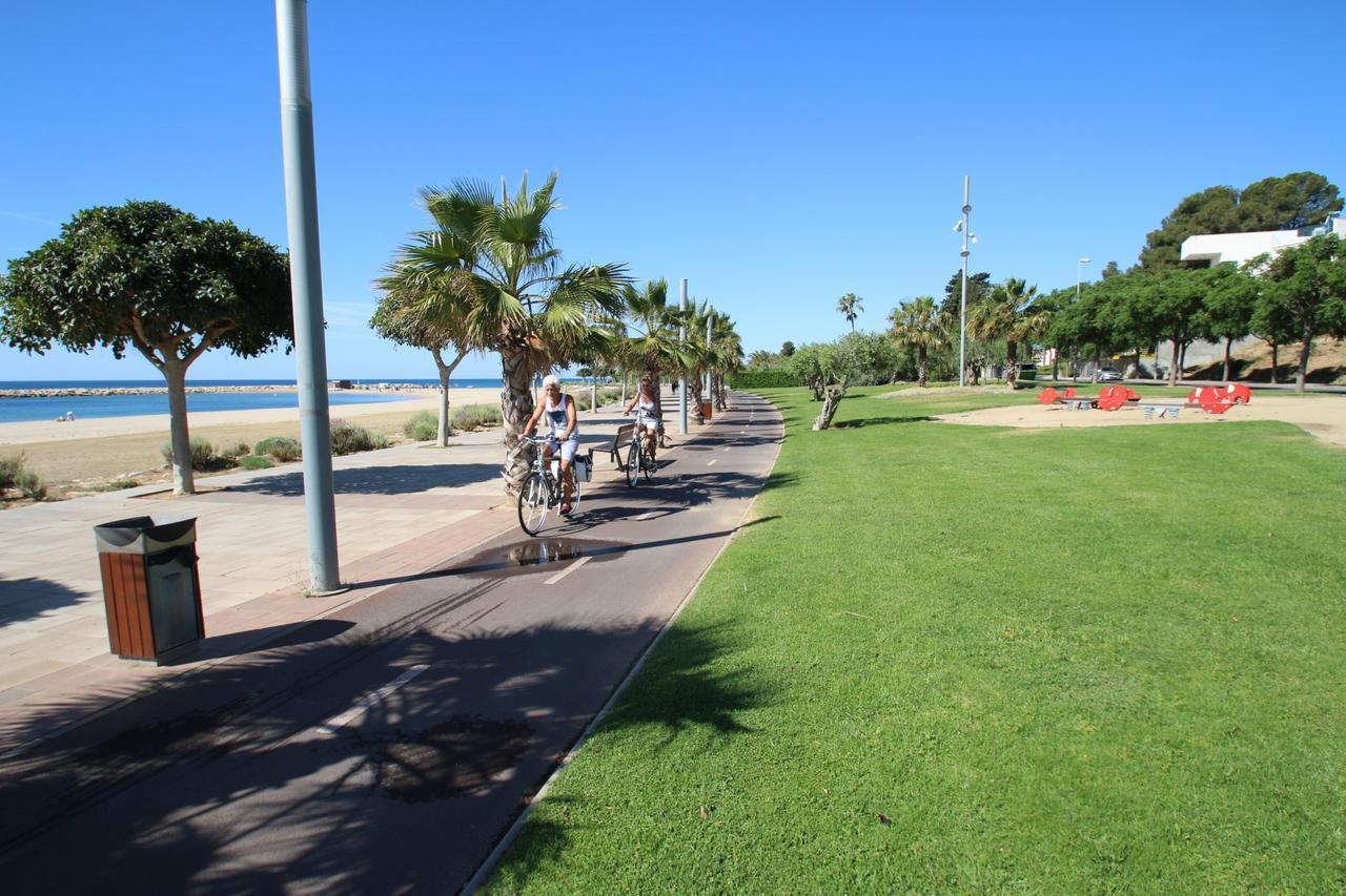 Apartamento Kottmann Cambrils Zewnętrze zdjęcie