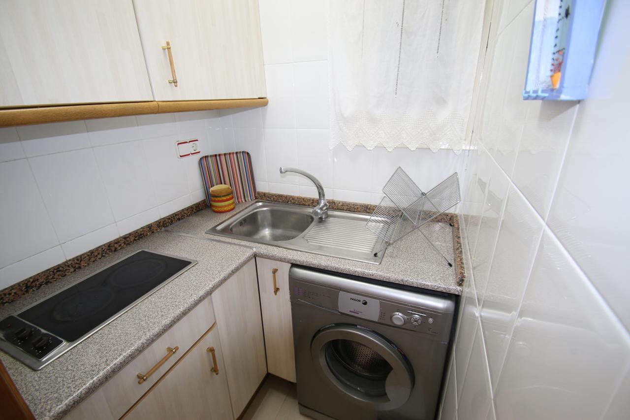 Apartamento Kottmann Cambrils Zewnętrze zdjęcie