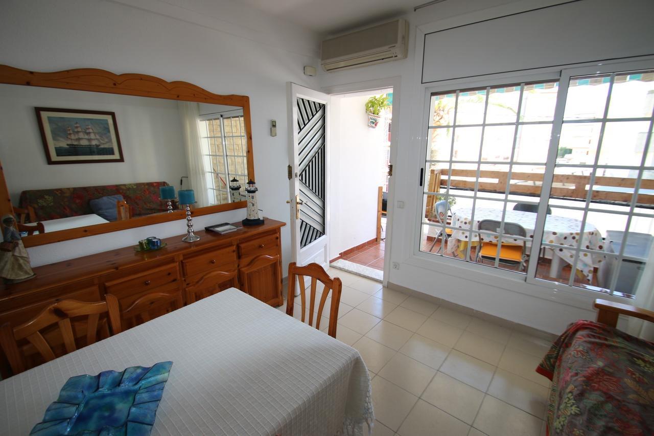 Apartamento Kottmann Cambrils Zewnętrze zdjęcie